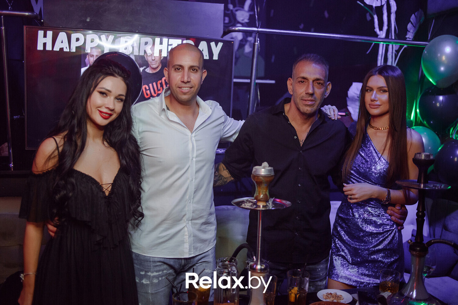 Friday «Stiflers party», фото № 43