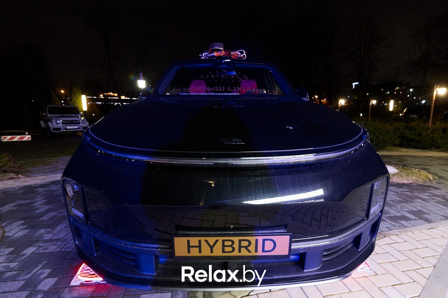 «50.000 спинов в казино Опера», фото № 2