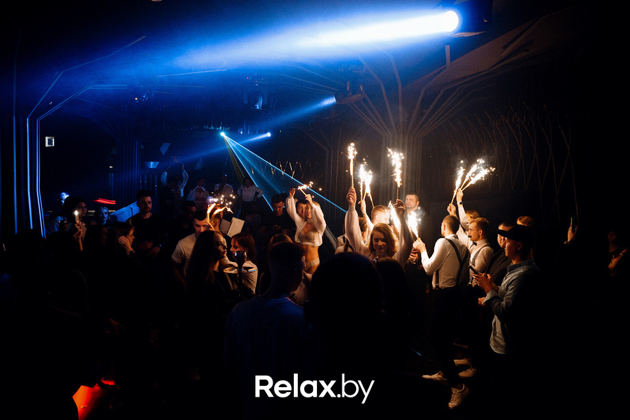 Crystal club Show, фото № 125