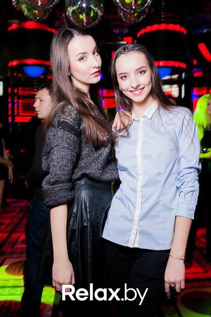 Valentine's night, фото № 95