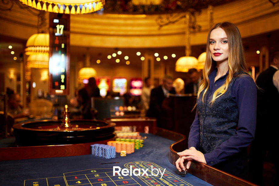 Шоу Мелодия удачи, фото № 69