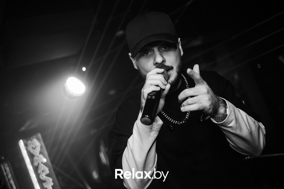 Friday Santa Baby, фото № 54