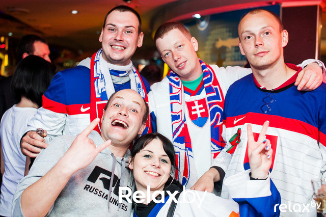 Эти забавные болельщики: первая часть, фото № 50