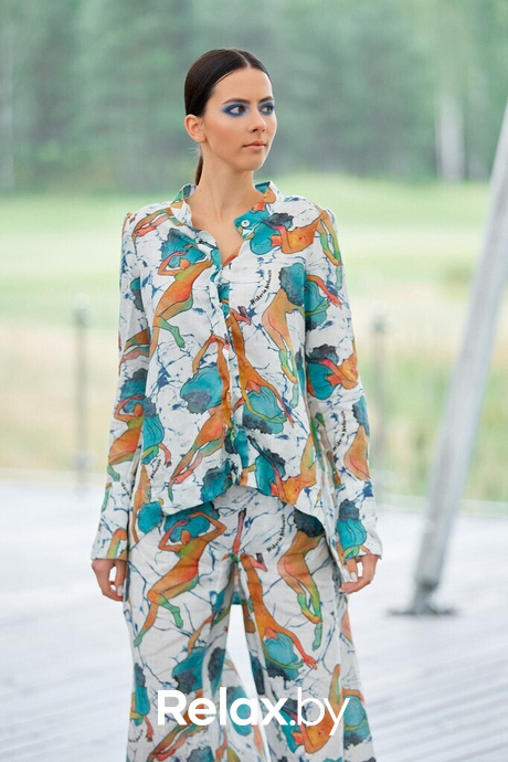 Показ Historia Naturalis | Brands Fashion Show, фото № 41