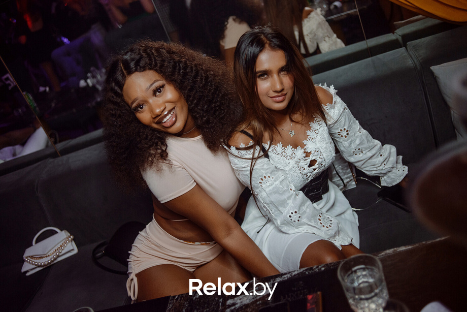 Friday LUXURIA LXR, фото № 36