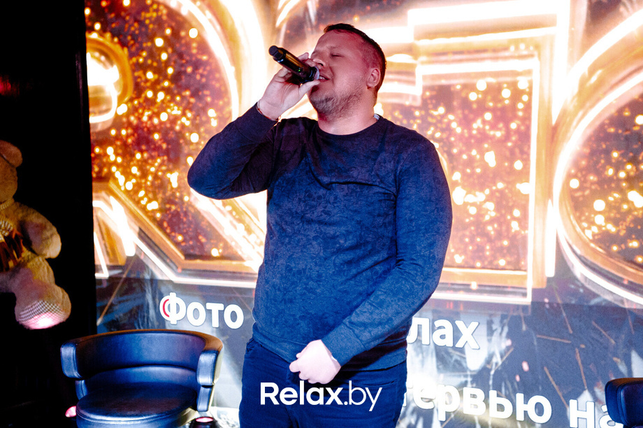 Пятница и суббота в RadioKillers, фото № 35