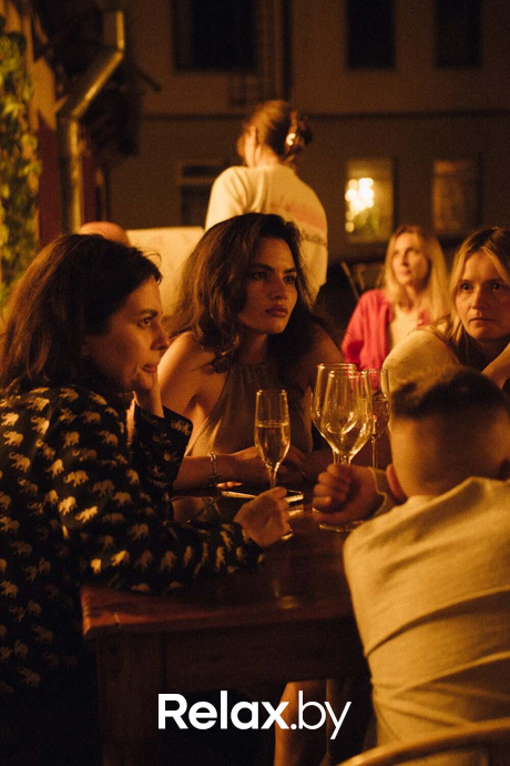 Proseka Party, фото № 102