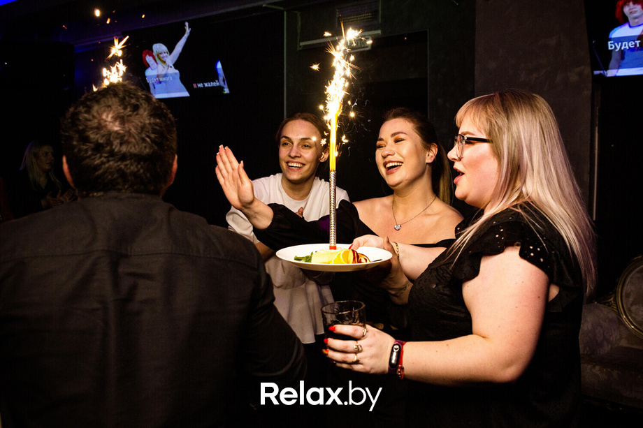 В красивом месте красивые люди 90х, фото № 31