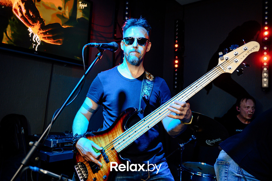 Terra Party, фото № 2