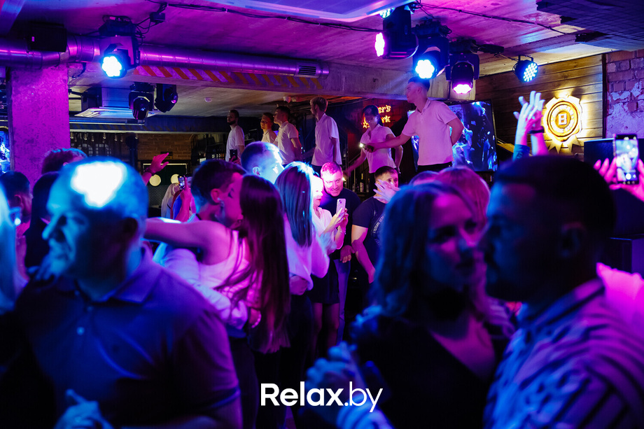 Saturday In Zavod, фото № 46