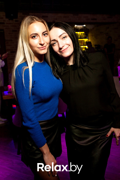 Ночь караоке, фото № 49