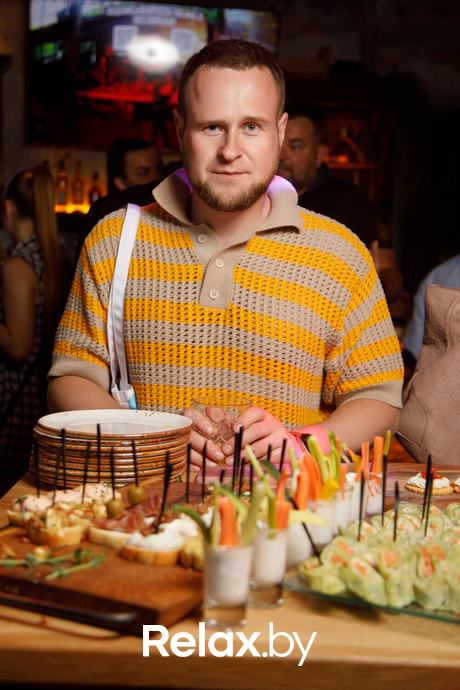 Opening Party, фото № 33