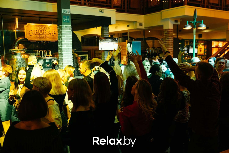 Суббота в Броваре, фото № 2