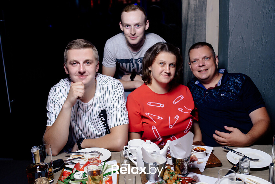 Ночные жители, фото № 42