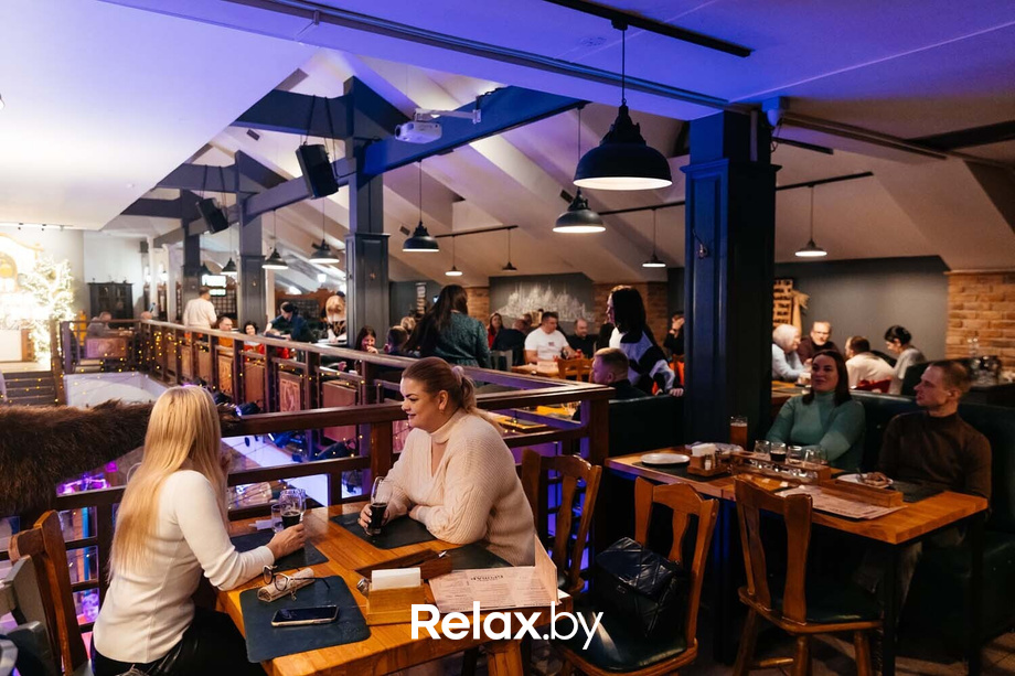 Выходные в Броваре, фото № 26