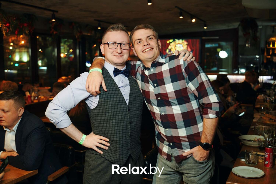 Friday party, фото № 69