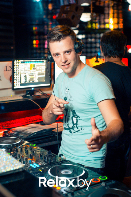 Next Club Show, фото № 1