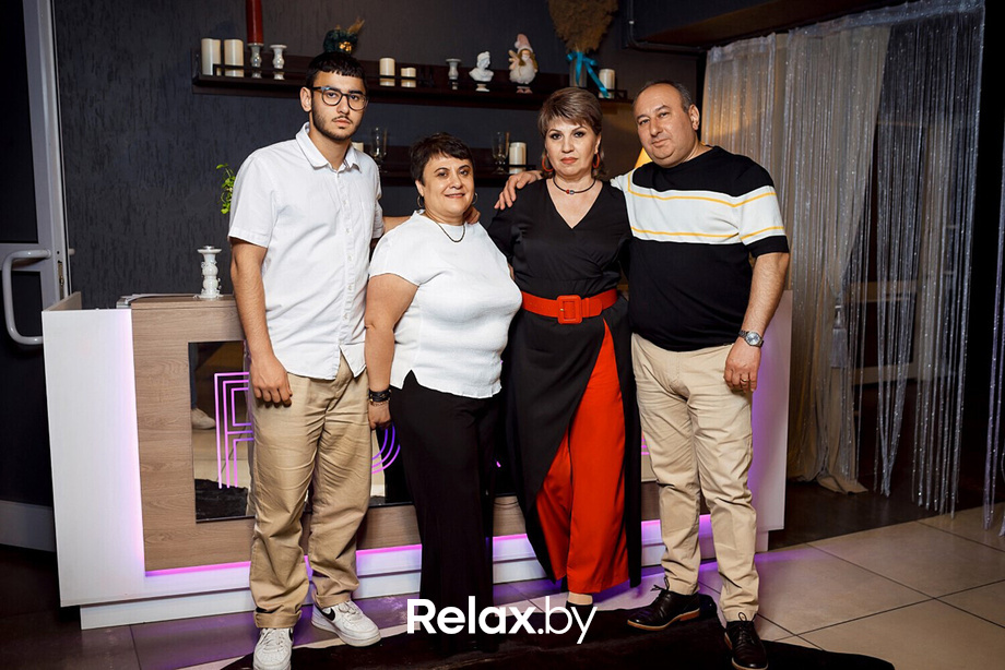 Saturday party, фото № 39