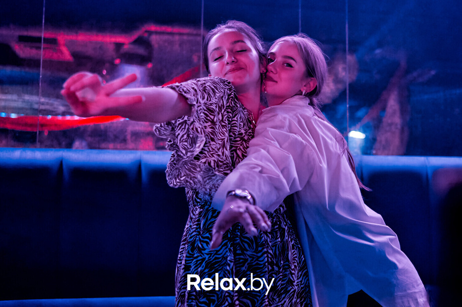 Аллея славы Day 2, фото № 20