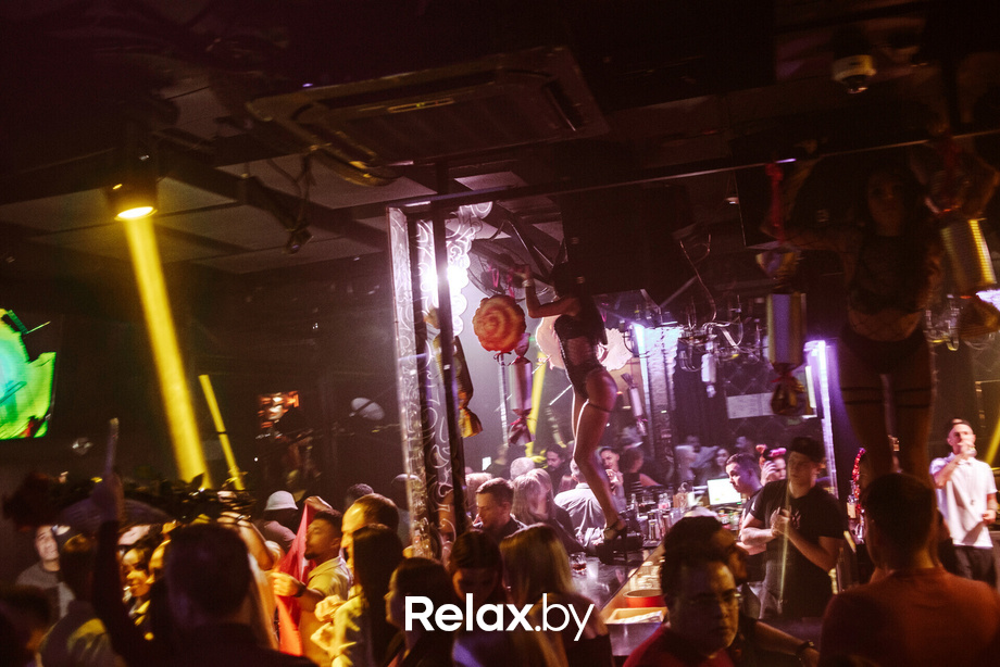 Be my dessert, фото № 17