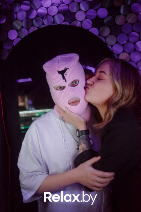 Friday LUXURIA LXR, фото № 16