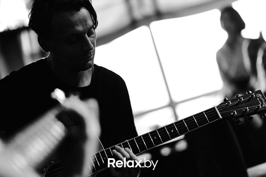 Поэтический вечер, фото № 128