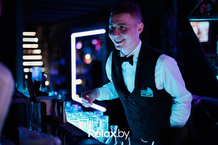 Караоке «Pin up», фото № 16