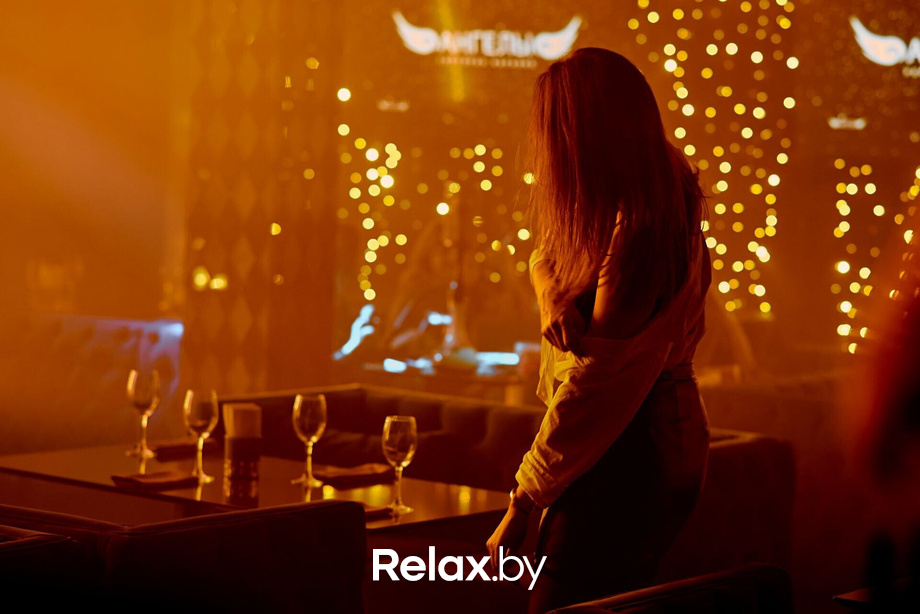 Пятница в Ангелах, фото № 50