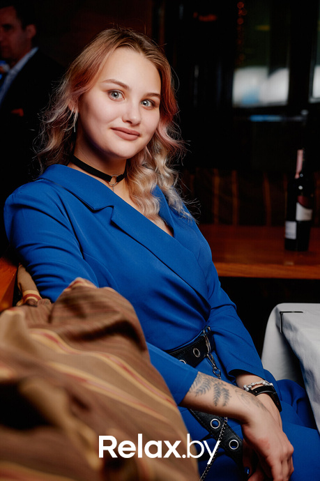 Новый Год в Ангелах, фото № 153