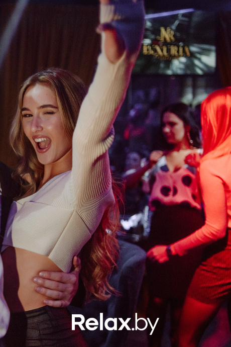 Friday LUXURIA LXR, фото № 7