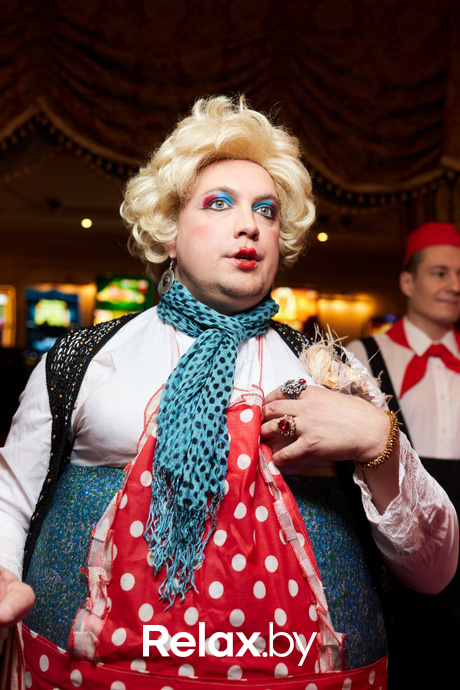 «Опера. Всегда Готова!», фото № 39