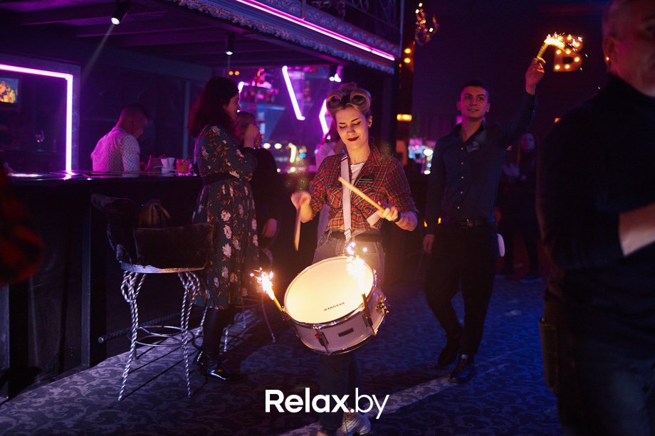 Караоке «Pin up», фото № 47