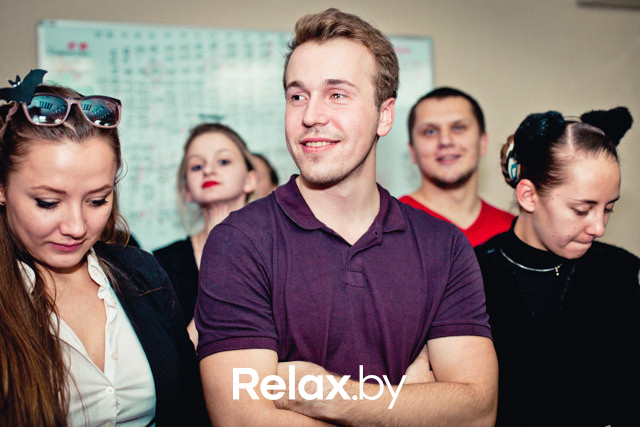 Операция тЫквЫ, фото № 55