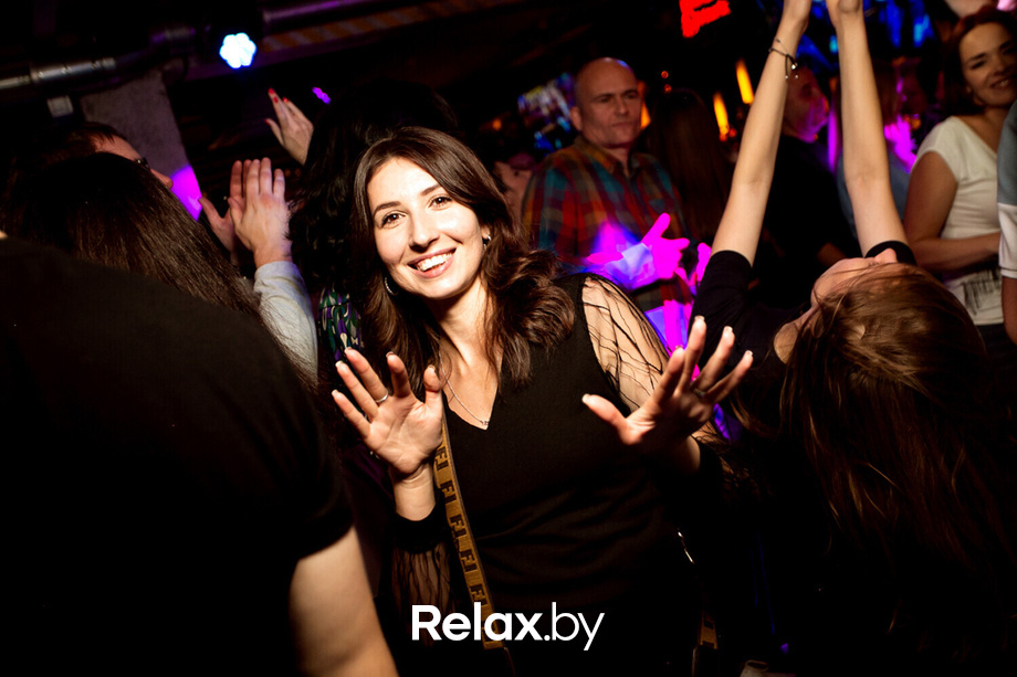 Zavod Saturday Night, фото № 93