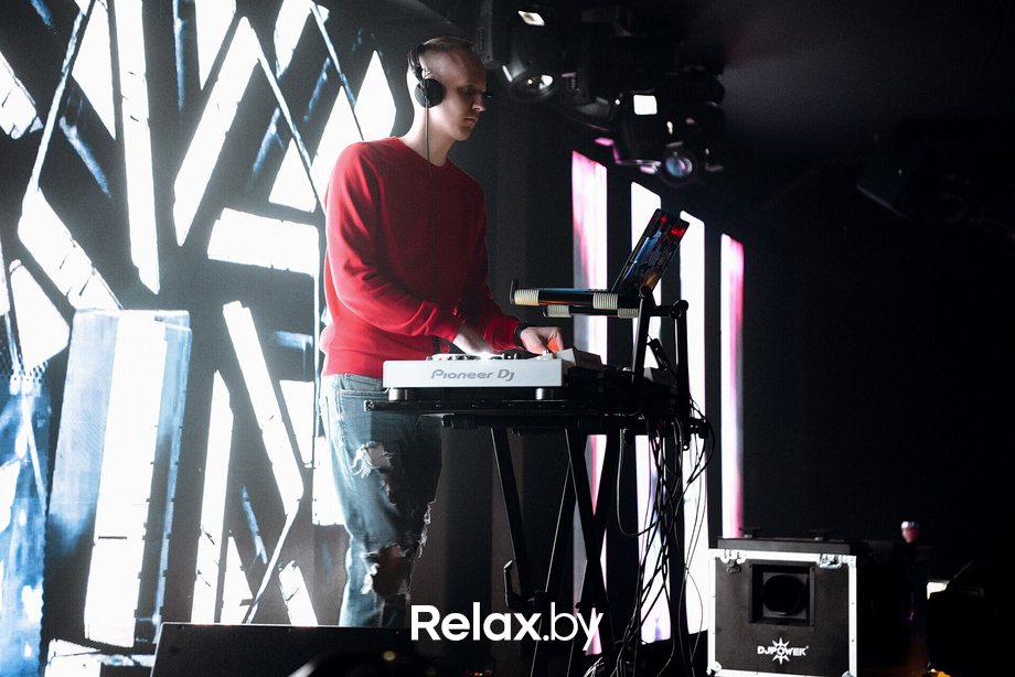 Crystal club Show, фото № 122