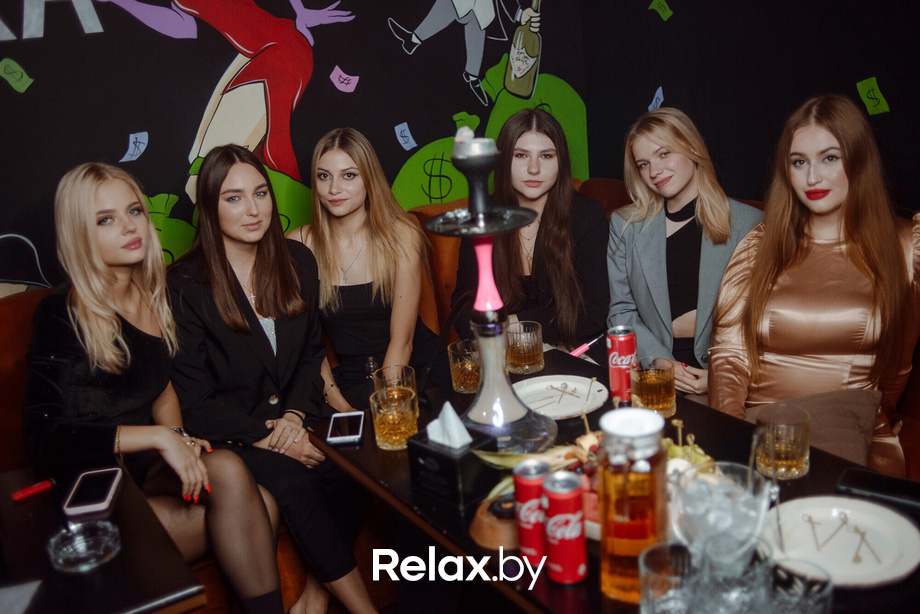 Saturday «Don’t stop the party», фото № 42