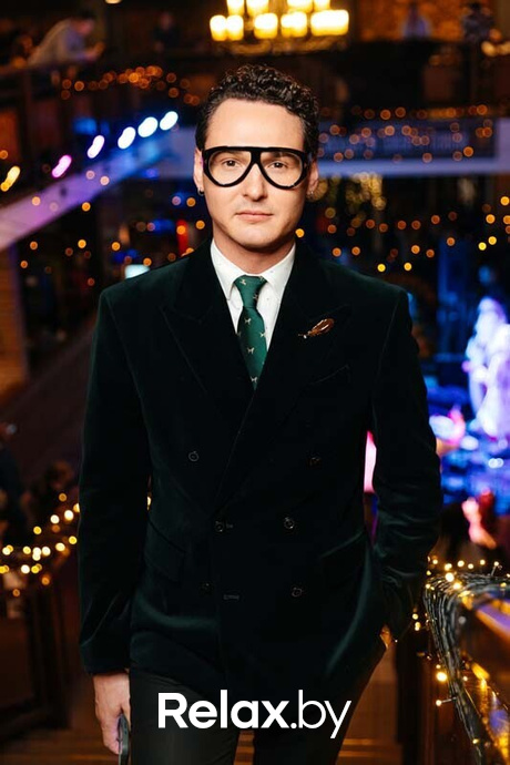 Новогодний корпоратив 14.12.2024, фото № 59