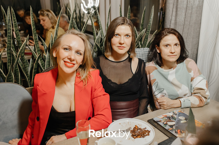 Ночные жители, фото № 2