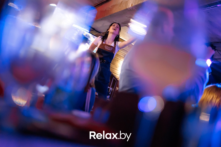 Zavod Saturday Night, фото № 109