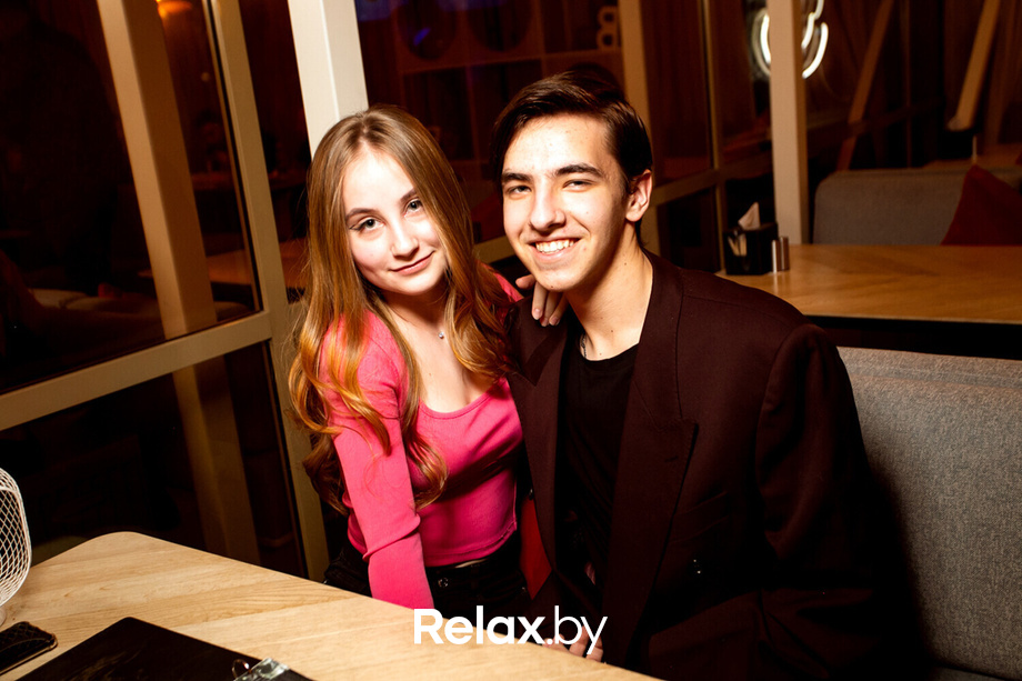 Ночные жители, фото № 36