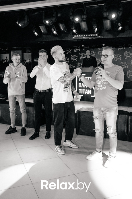 Party mix, фото № 43