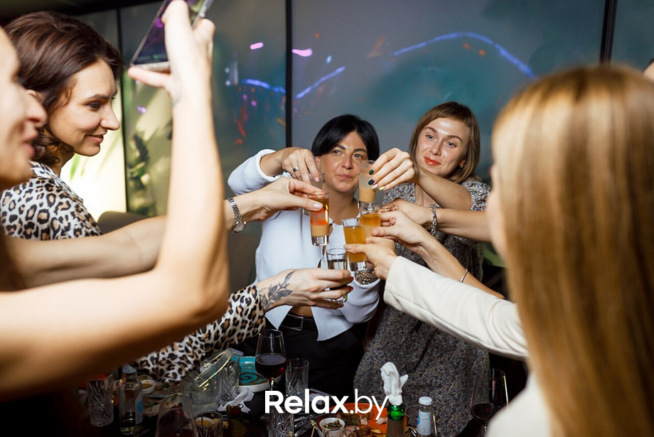 Saturday party, фото № 56