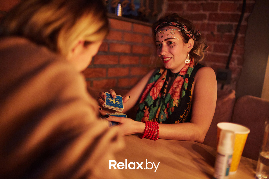 Halloween day 1, фото № 39