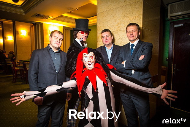 Алиса в стране чудес, фото № 25