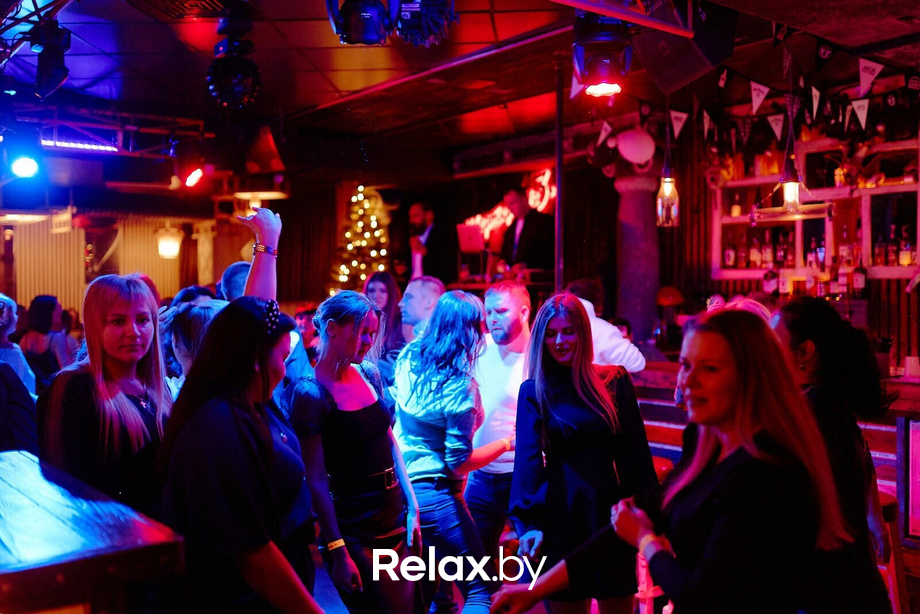 Суббота в Квартире №3, фото № 32