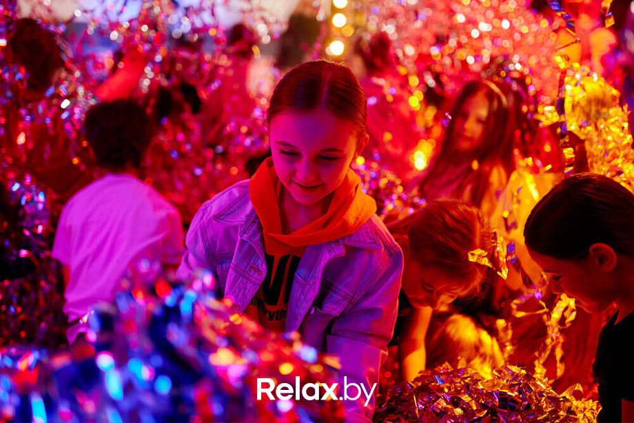 FASHION KIDS’ SHOW, фото № 438