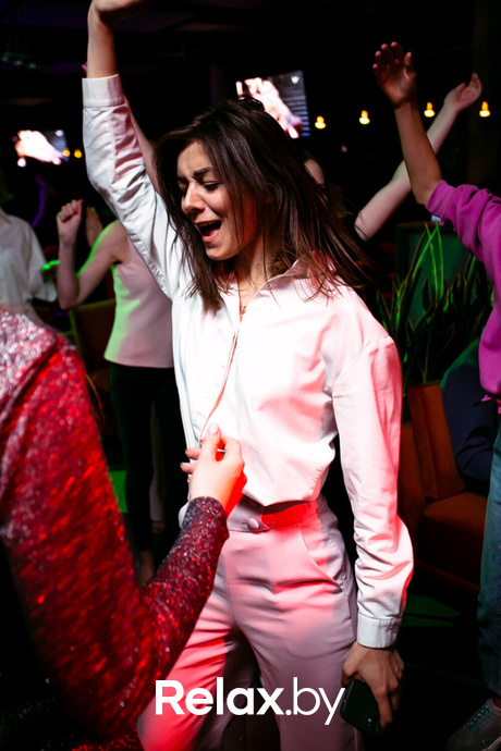 Ночные жители, фото № 59