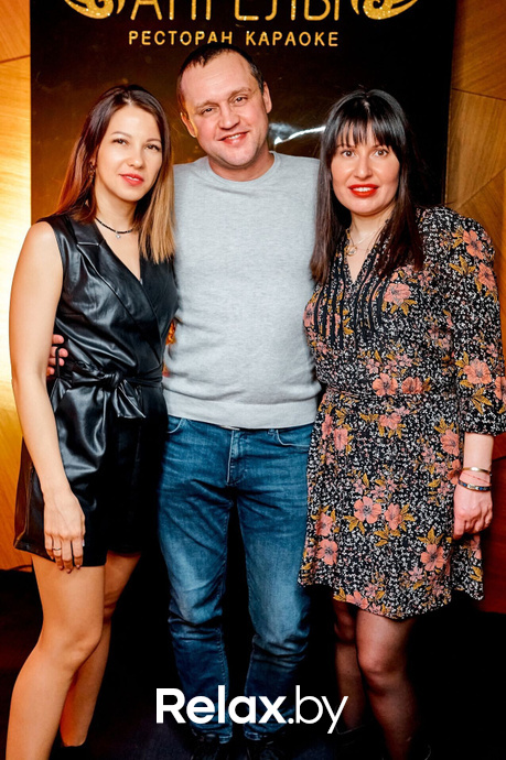 Saturday music, фото № 100