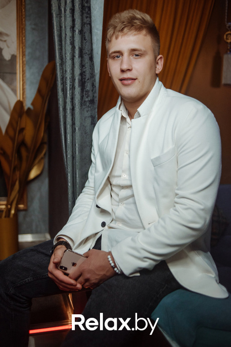 Friday LUXURIA LXR, фото № 35