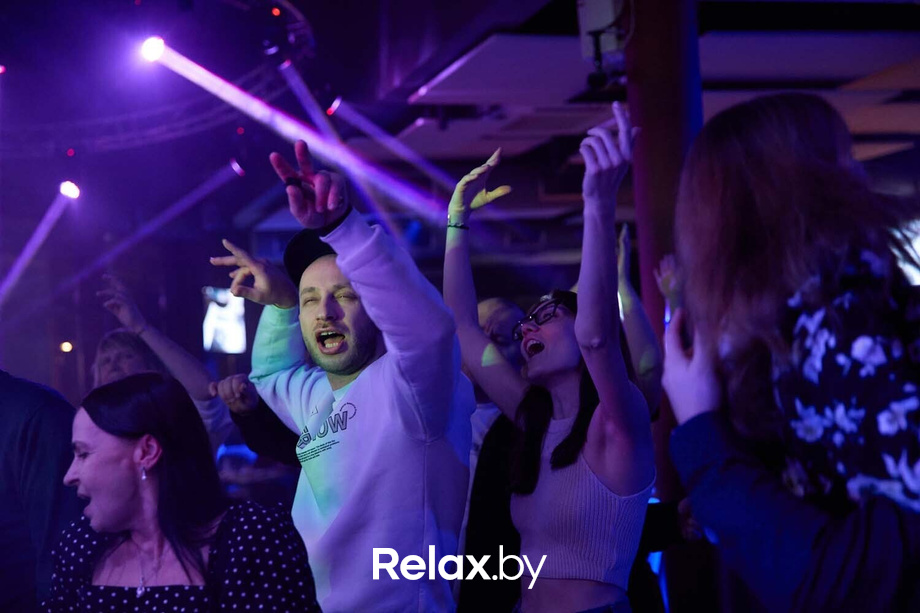 Ночные жители, фото № 14